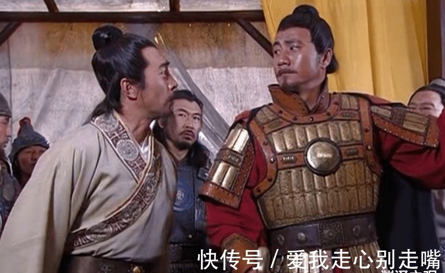 风水@刘伯温向农妇讨水喝,农妇故意撒了把谷壳,伯温感叹:她有大智慧