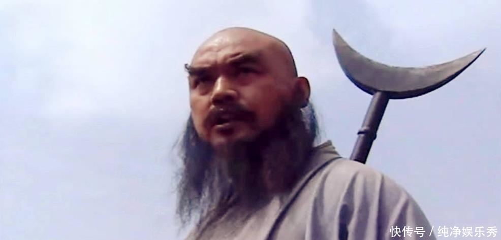  致命|从林冲“出卖”鲁智深看出他一个弱点很致命：现在的人越来越重视