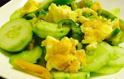 开胃|最近天气一天比一天差没有太阳没食欲，孩子多吃清爽菜，开胃爽口