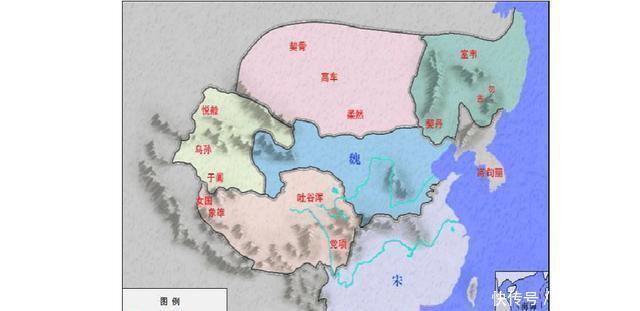 最早登上历史舞台的肃慎满洲族系的人物——乙力支