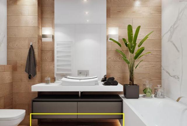 深色系|装修过2套房子的经验总结:掌握这13条装修攻略,入住家务少一半