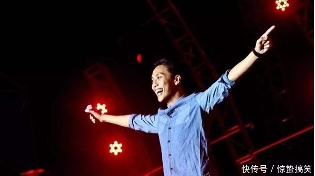 明日之子 当年被汪峰淘汰,如今满世界开演唱会,而对手早已销声匿迹!