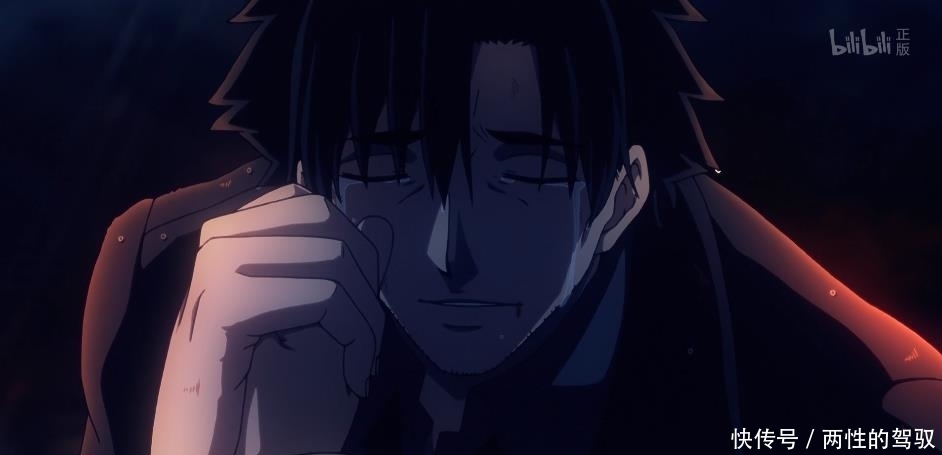 卫宫切嗣喜欢太太吗 卫宫切嗣喜欢太太吗