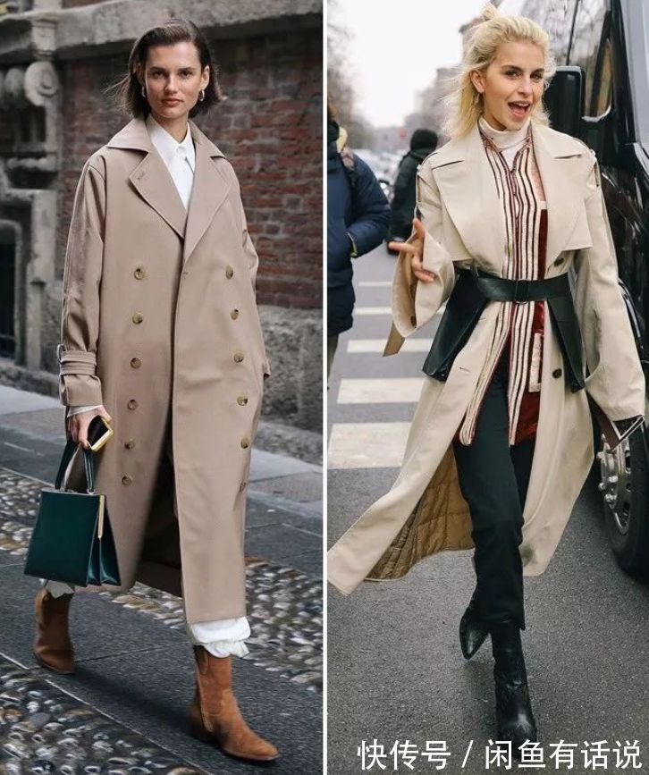 中年|女人到中年要学会“断舍离”,这4种衣服尽量别穿了,容易掉档次