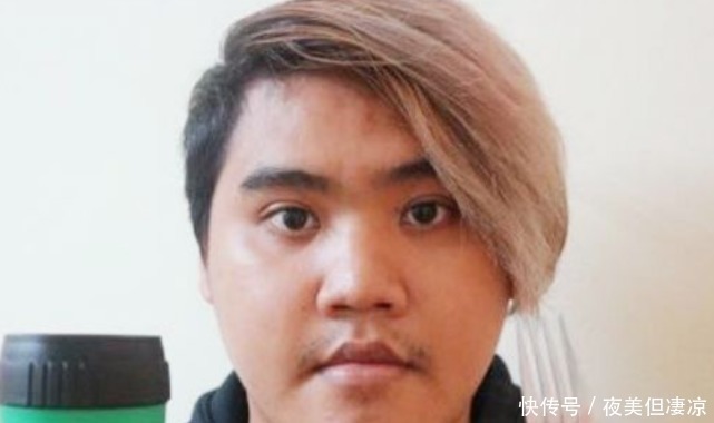 cospl泰国小哥再现史诗级COS,模仿鸣人只用叉子,网友影子是灵魂!