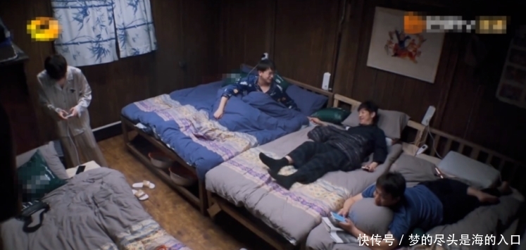 张子枫 上节目澄清恋情,谁还能比他们绝!