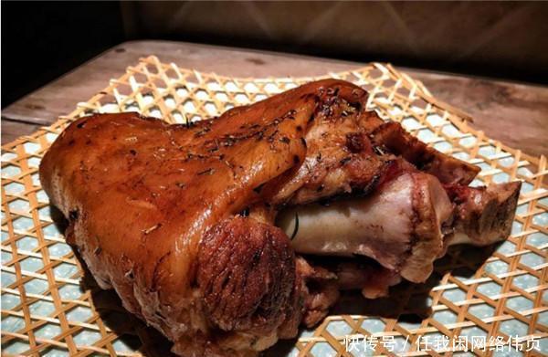 香港人|世界上哪座城市吃的猪肉最多就在我们中国,比亚军城市高60%