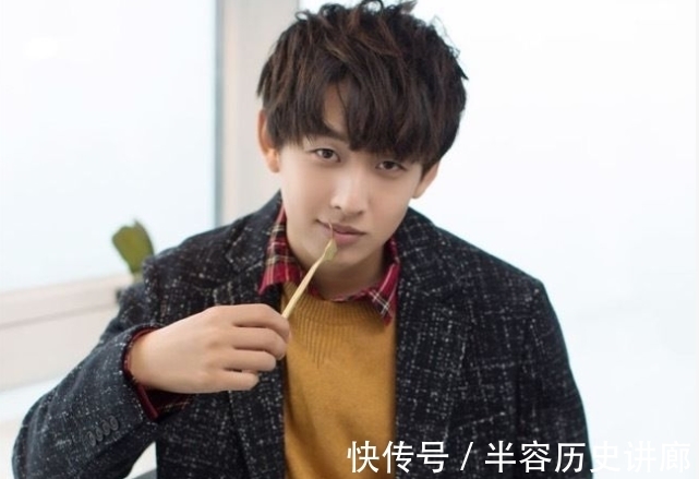 杨迪|钱枫解约后,《天天向上》迎来新主持人,这位新主持人是谁?