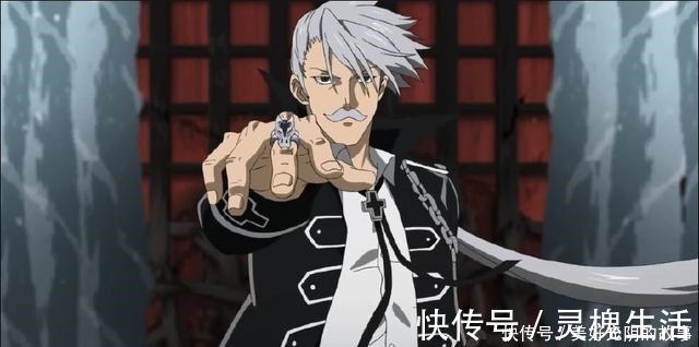 王子|从死囚到一人之下，从王子到舔鞋为奴，臣服艾斯德斯的都是男神！