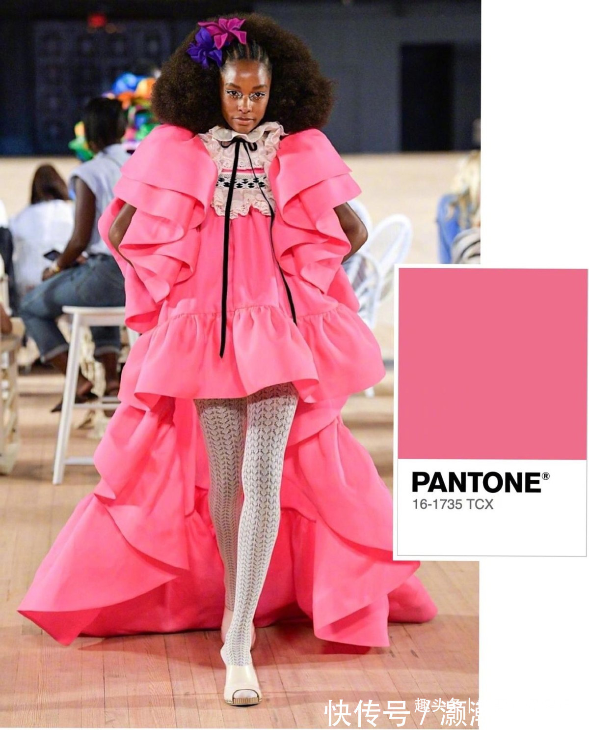 长方型 女人过了48岁,这三种“裙子”再流行也别穿,没气质还拉低档次