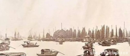 上贸易|清政府究竟为什么要闭关锁国