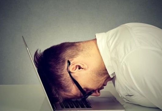 扩胸运动|别让身体过度劳累,小心癌症“缠上身”,带你揭秘患癌的全过程