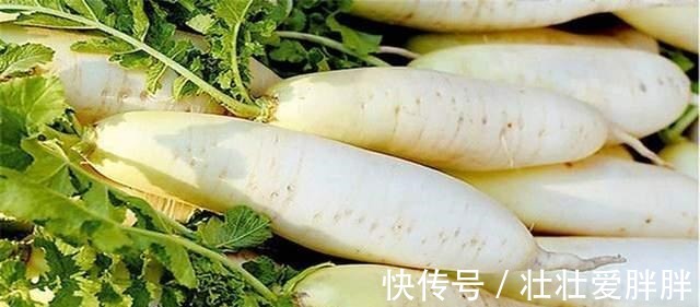 冬天白萝卜要多吃，教你一个好吃做法，加1斤五花肉，不腻又下饭！