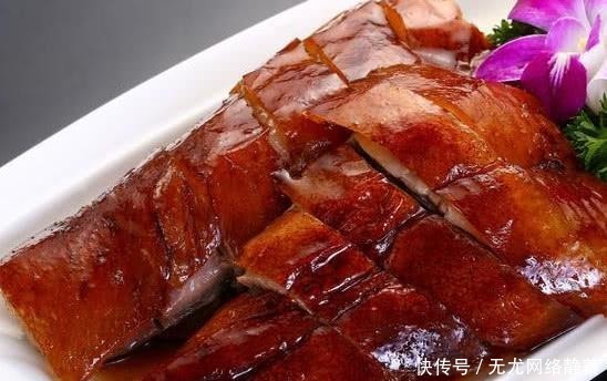 食物|又一中餐在美国火了,超级美味,走红网络,老外:吃的想舔盘子