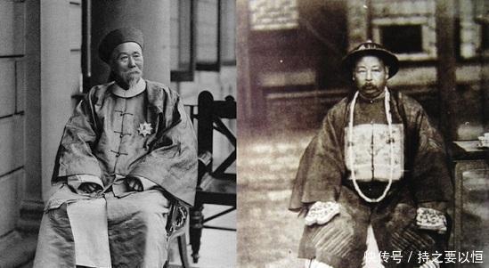 提督&左宗棠的驾驭小人之术,简单易学,比起鬼谷子更胜一筹!