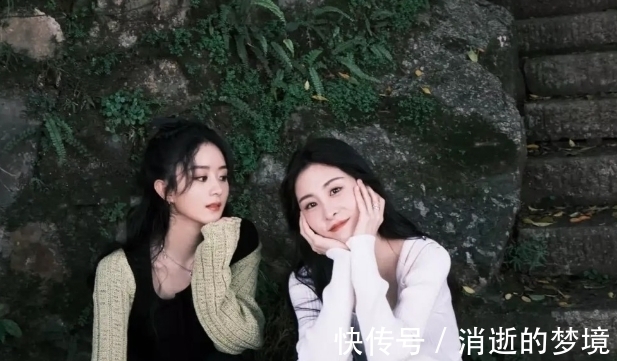 谢一谢|《中餐厅》引热议！如果没有赵丽颖的“机智”，丁真这次“悬”了