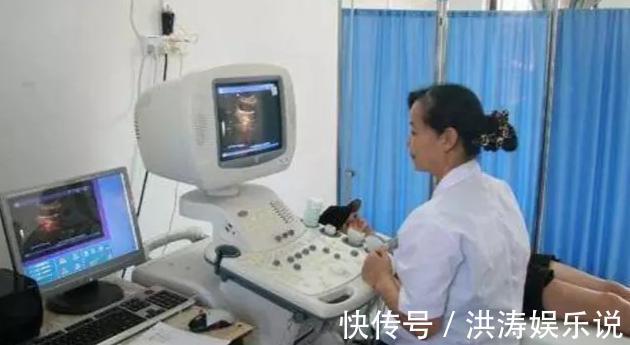 孕妇|老人91岁才发现怀孕,胎儿在肚里已待61年,网友地表最强钉子户