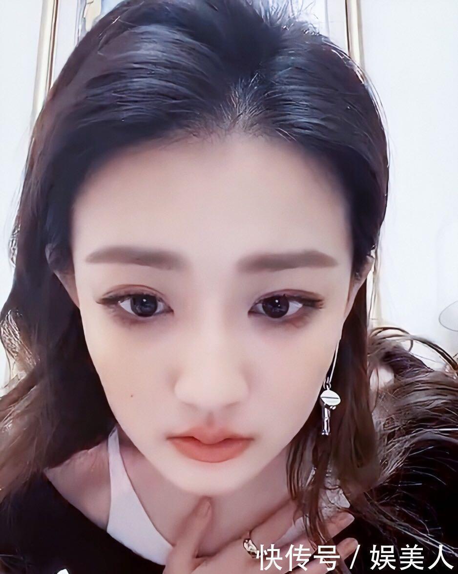 嘟嘟唇|女生这4种唇形超好看,最受男生喜欢特别第3种,可惜有的人太少