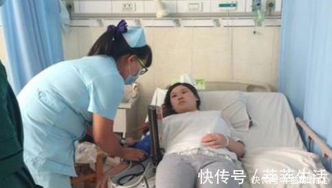 宝妈|夫妻亲热后,分泌物增多可能是怀孕妇科主任这两个部位疼也是