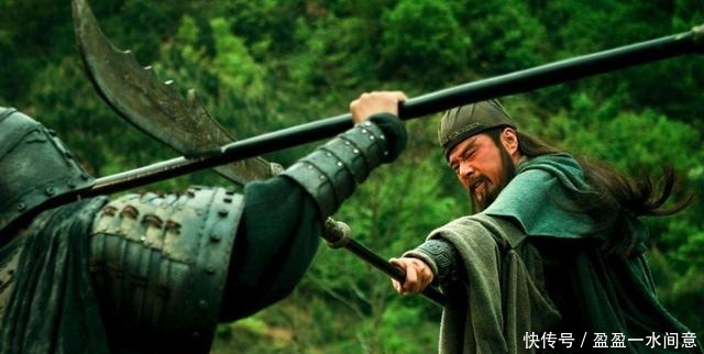 关羽|三国排名第十一的此将,为何敢屡次挑战吕布和关羽他有何凭仗