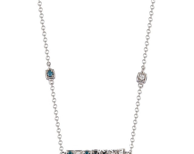 圆形 Miseno 推出4个系列设计珠宝新作！