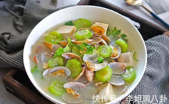 包菜|入秋后,多给家人做“1菜2汤”,营养实惠解秋燥,学不会可惜了