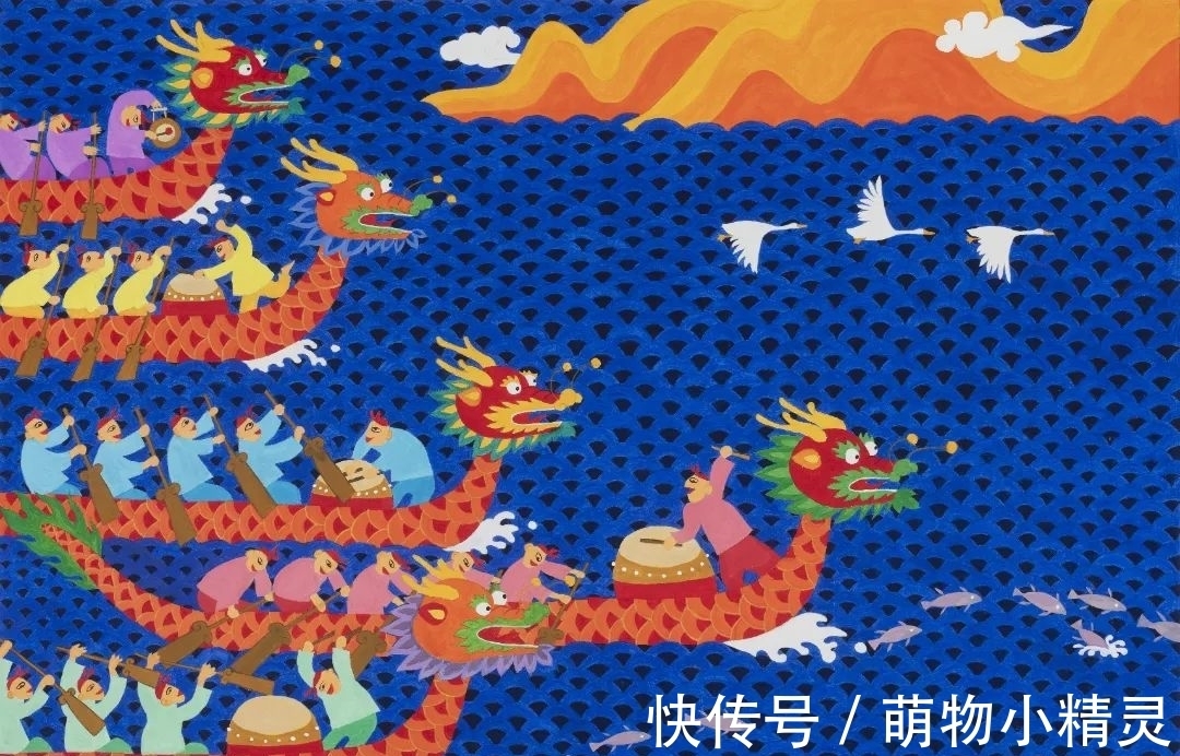 画作$来了，这份新年画作快来签收→