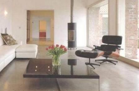 地面|为什么有钱人家里不见铺瓷砖?一问老泥工,后悔我家知道晚了!