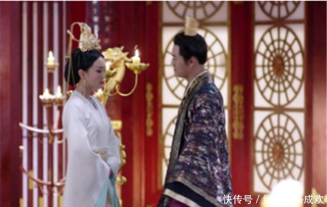 隋朝|杨坚篡位建隋朝后，他对周宣帝的五位皇后，是如何对待的