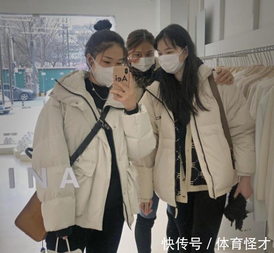 名媛|女排奥运冠军龚翔宇大变样!大长腿搭长靴太抢镜,名媛气质十足!