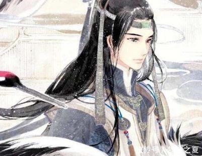 终身|盘点五位用情至深的“容”氏腹黑男,一见容止误终身,那五位呢