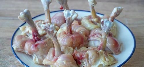 汁水|鸡腿儿的5种做法，每一种都肉质鲜嫩，汁水丰富，好吃还好做