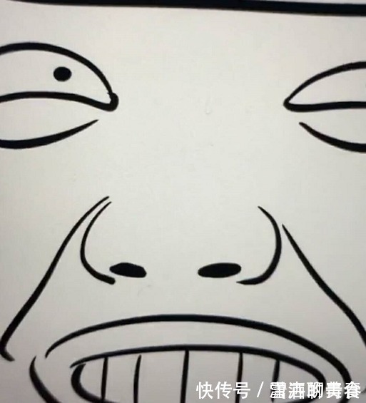 lis美术生绘画Lisa，开始什么仇什么怨，结果真会搞噱头！