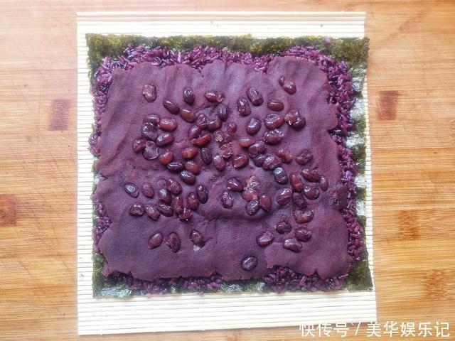 过瘾|早餐创意吃法,外糯里软,香甜美味,一口一个真过瘾,你也来试试