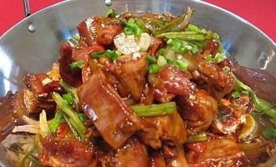 家人|推荐几道下饭的家常菜,周末时间做给家人吃,一家人其乐融融