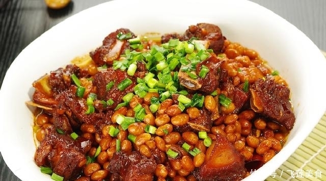 排骨|家里聚餐做了几道下酒菜,吃完都问我要菜谱,快收藏!