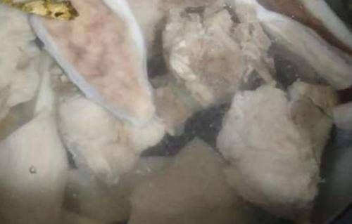 潤膚|越是天熱，女人這湯越是要多喝，美白祛濕，潤膚養(yǎng)顏