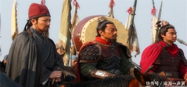 淡泊明志宁静致远,虽身在梁山但不参与战事,过上小康水平的生活!