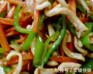 孩子们摆脱不掉的馋念，脆嫩鲜香无腥味，味道好，一盘根本不够抢