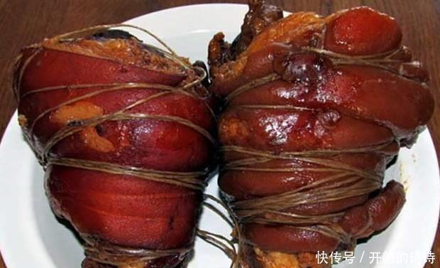 湖北餐桌上的年货,哪道是你的菜?