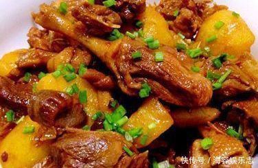 姜片|超好吃的几道家常菜,荤素搭配,营养美味,好吃下饭没得说!