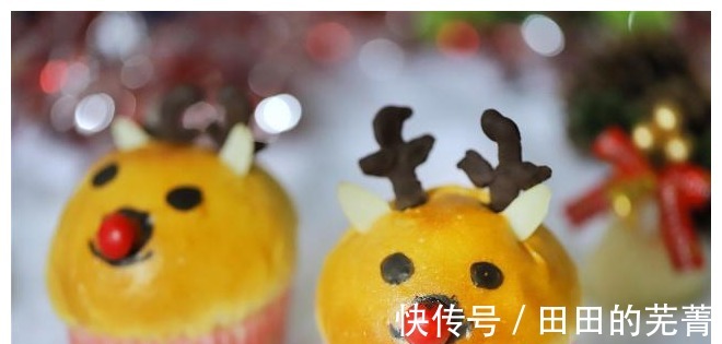 杏仁片|想吃面包不用买，手把手教你做这面包，香甜柔软，孩子最爱！
