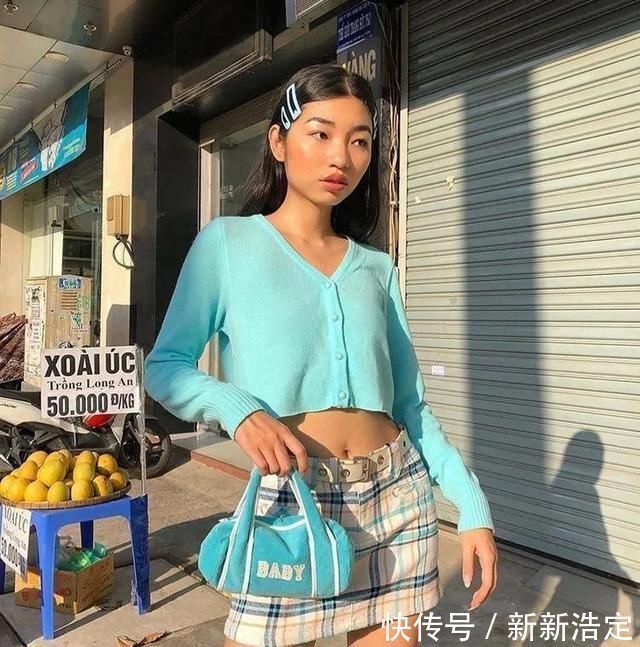 波希米亚 美丽无死角的女孩，都把发型换成了这些样子