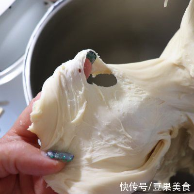 高筋面粉|椰子油老面包这样做，秒变米饭杀手