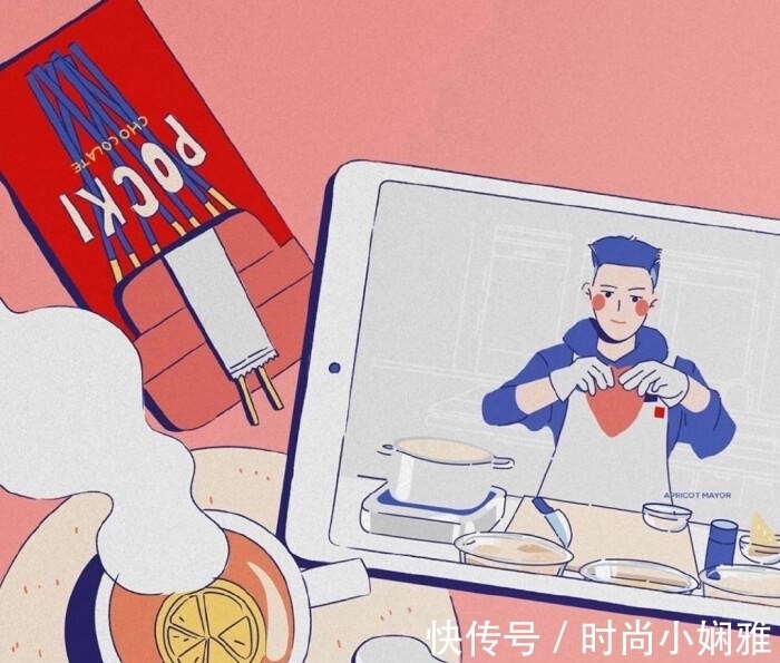 差别 原来,喜欢戴配饰的人和不喜欢戴配饰的人,生活差别真的很大