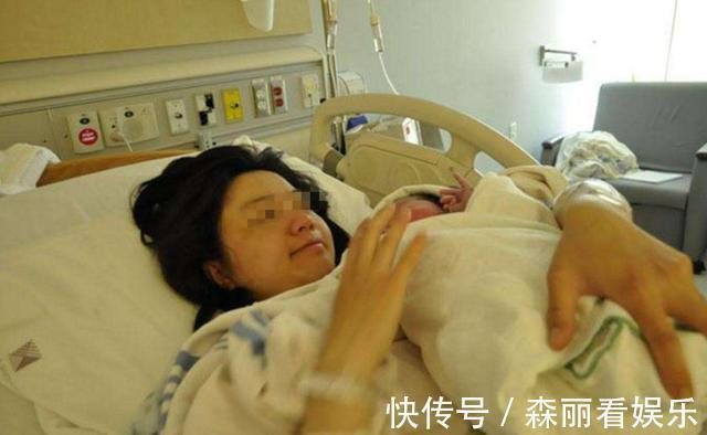 宝妈|产妇月子没坐完又住院,婆婆骂儿媳没出息,儿媳全都怪你儿子