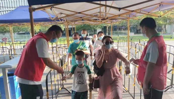 备孕期|备孕期、妊娠期、哺乳期能不能打新冠疫苗？华西专家给你答案