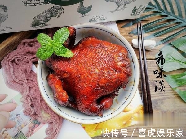 这菜做法很简单，我家老公下酒最馋它，儿子下饭也馋着这菜