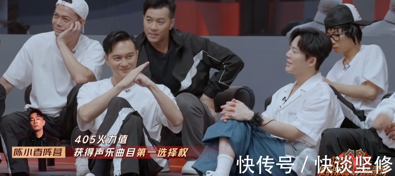 布瑞吉|劉迦、李響拆伙就對(duì)了,可惜布瑞吉、張?jiān)讫堝e(cuò)過(guò)機(jī)會(huì)