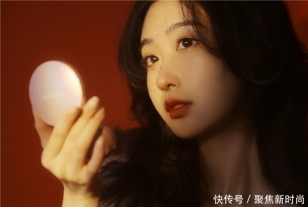 赵威盛|依靠零胶轻感假睫毛 海归之子续写麦格美传奇